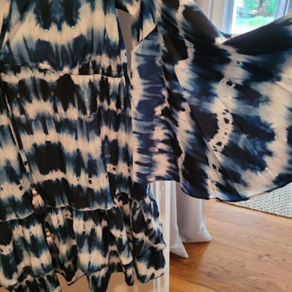 Swimwear Coverup - Picture 3 of 11